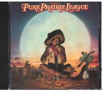Pure Prairie League - Firin' Up