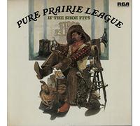 Pure Prairie League - If The Shoe Fits