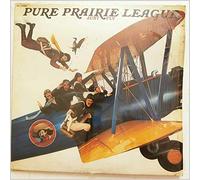 Pure Prairie League - Just Fly