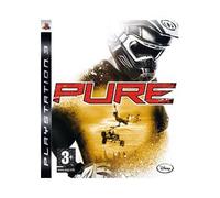 Pure (PS3) [Importación inglesa]
