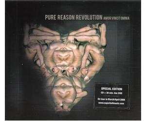 Pure Reason Revoluti - Amor Vincit Omnia