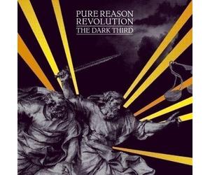 Pure Reason Revoluti - The Dark Third