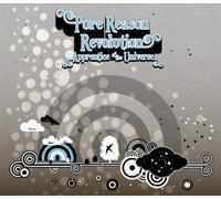Pure Reason Revolution - Apprentice of the Universe
