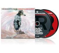 Pure Reason Revolution - Coming Up To Consciousness