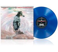 Pure Reason Revolution – Coming Up To Consciousness – Vinilo LP Azul (2024)
