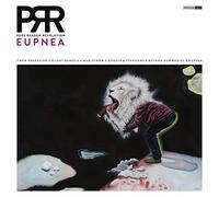 Pure Reason Revolution – Eupnea – Century Media Records