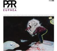 Pure Reason Revolution Eupnea (CD) Album (Importación USA)