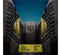 Pure Reason Revolution - Hammer And Anvil