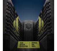 Pure Reason Revolution - Hammer & Anvil