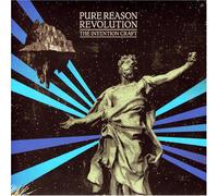 Pure Reason Revolution - Intention Craft