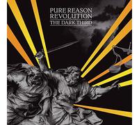 Pure Reason Revolution – The Dark Third – Vinilo 12" con CD