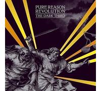 Pure Reason Revolution - The Dark Third