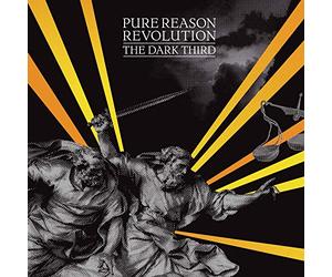 Pure Reason Revolution - The Dark Third