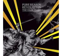 Pure Reason Revolution The Dark Third (CD) Album Digipak (Importación USA)