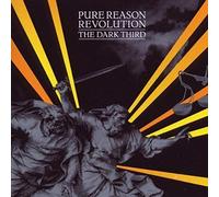 Pure Reason Revolution - The Dark Third [Vinilo]