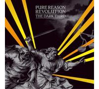 Pure Reason Revolution The Dark Third (Vinyl) 12" Album with CD