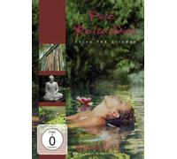 Pure Relaxation - Enjoy the Silence - Wellness & Harmony [Alemania] [DVD]