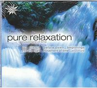 Pure Relaxation - Movement of Time