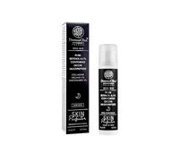 Pure Retinol 0,1% contorno de ojos multipéptido - Sérum antiedad de noche con colágeno vegano y niacinamida - Efecto regenerador y relajante - 15 ml - Domus Olea Toscana