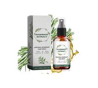 Pure rosemary essential oil 100 ml, hair oil, aromatherapy, rosemary oil for hair growth