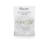 Pure Silk - Mini Sachet Perfumado