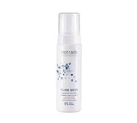 Pure Skin Face Cleansing Foam 200 ml removes oiliness and IMPU rities, tightens pores and CLEARS blackheads, evens The Mono Skin Tone Free from SLS