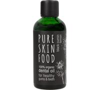 Pure Skin Food Organic Dental Oil - 100 ml Pure Skin Food
