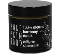 Pure Skin Food Organic Harmony Mask - 60 ml Pure Skin Food