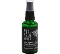 Pure Skin Food Organic Harmony Toner Yarrow - Witch Hazel - 50 ml Pure Skin Food