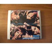 Pure Soul - Stairway to Heaven/Cd5