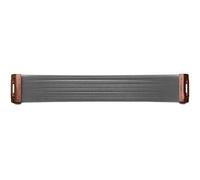 Pure Sound CPS1420 Bordona de Acero para Redoblante Puresound Custom Pro, 20 Hilos, 14 Pulgadas, 356 mm, 14"