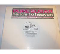 Pure Sugar - Hands to Heaven [Vinilo]