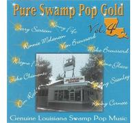Pure Swamp Pop Gold 4