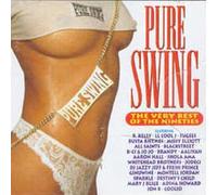 Pure Swing - Pure Swing: Very Best of...