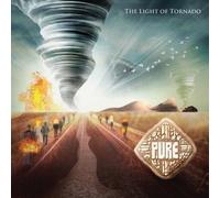 Pure - The Light Of Tornado (Korea Edition)