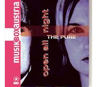 Pure,the - Open All Night [Import]