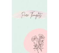 Pure Thoughts: A Space for Clarity and Calm