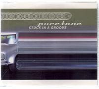 Pure Tone - Stuck in a Groove