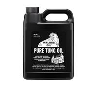 Pure Tung Oil Walrus Oil 32 FL OZ