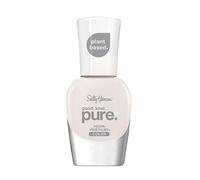 Sally Hansen Good Kind Pure Esmalte de Uñas Tono 110 White Tea - 10ml