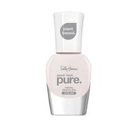 Sally Hansen Good.Kind.Pure Vegan Color #110 - White Tea