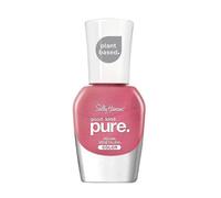 Pure Vegan 250 Pink Saphire