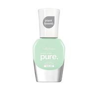 Sally Hansen Esmalte de uñas Good Kind Pure Vegan 406 Mint Refresh 10 ml