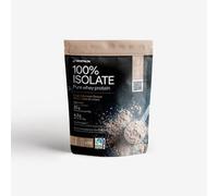 Pure whey proteína 100% isolato cookie & cream 900 g Talla única
