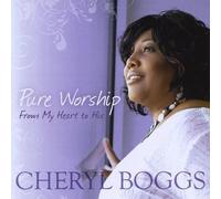 Pure Worship