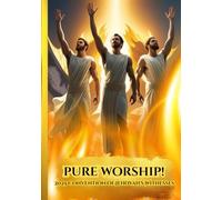 Pure Worship 2025 Convention of Jehovah's Witness - Notebook: "Pure worship journaling for spiritual growth"