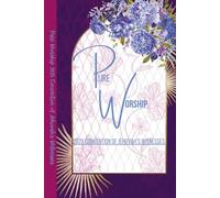 Pure Worship 2025 Convention of JW