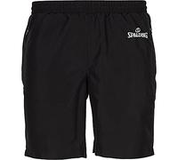 Pure Woven Shorts Black L