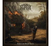 Pure wrath - Hymn to the woeful hearts