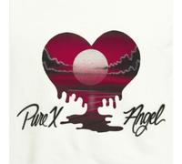 Pure X Angel (Vinyl) 12" Album (Importación USA)